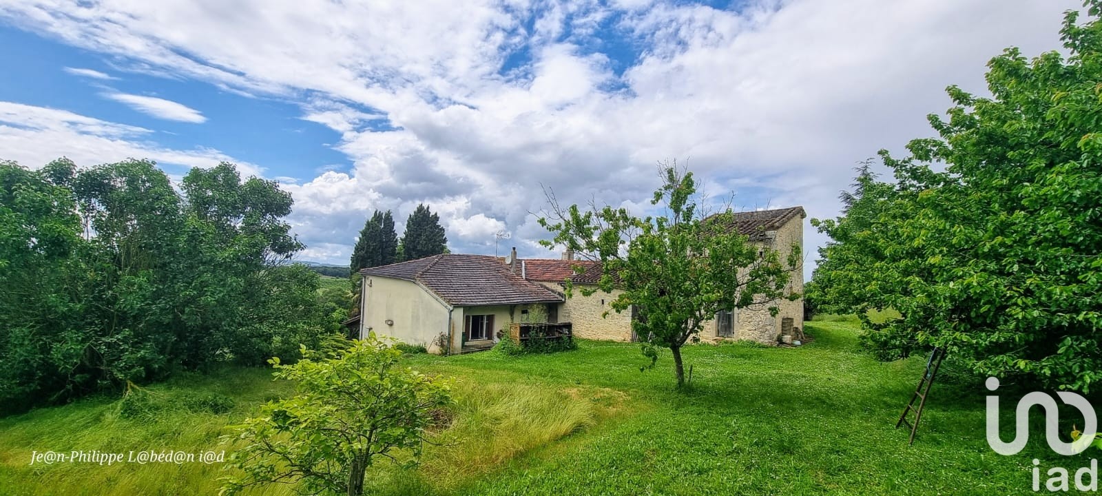 Ferme 7 Bourlens 155 1539241