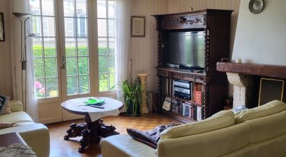 Maison 5 pièces de 122 m² à Sillé-le-Guillaume (72140)