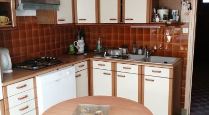 Maison 5 pièces de 122 m² à Sillé-le-Guillaume (72140)