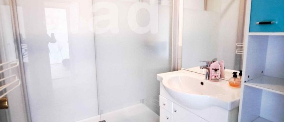Apartment 4 rooms of 80 m² in Angoulême (16000)