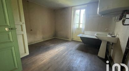 Maison 4 pièces de 79 m² à Arnac-la-Poste (87160)