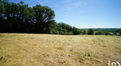 Terrain de 6 600 m² à Saint-Paul-sur-Save (31530)