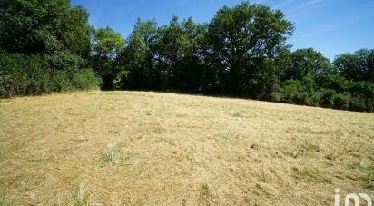 Terrain de 6 600 m² à Saint-Paul-sur-Save (31530)