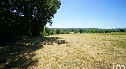 Terrain de 6 600 m² à Saint-Paul-sur-Save (31530)