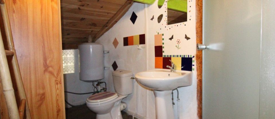 Maison 4 pièces de 103 m² à Niort-de-Sault (11140)