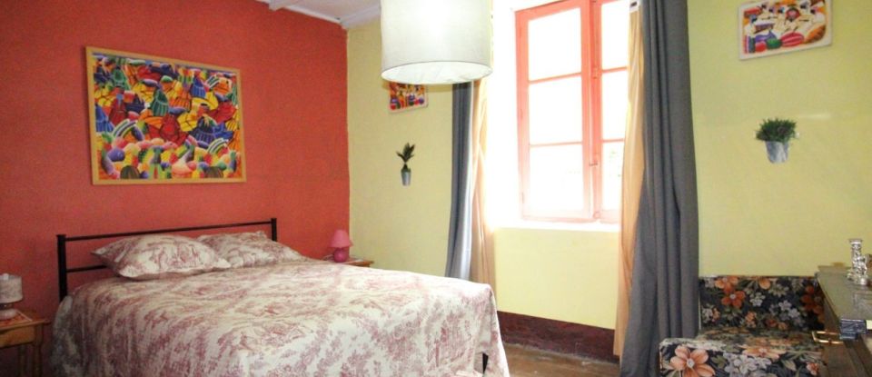 Maison 4 pièces de 103 m² à Niort-de-Sault (11140)