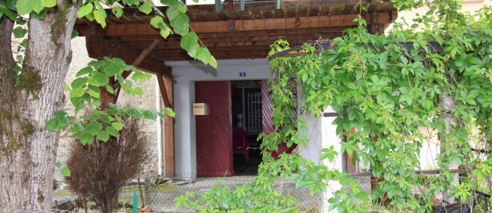 Maison 4 pièces de 103 m² à Niort-de-Sault (11140)