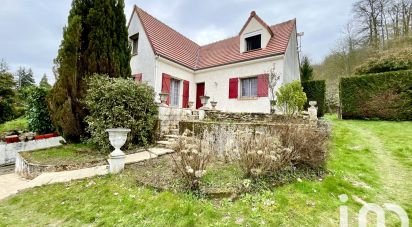 Maison traditionnelle 5 pièces de 122 m² à Sermaise (91530)