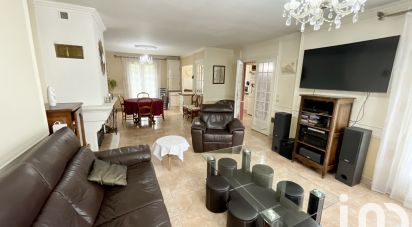Maison traditionnelle 5 pièces de 122 m² à Sermaise (91530)