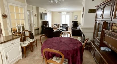 Maison traditionnelle 5 pièces de 122 m² à Sermaise (91530)