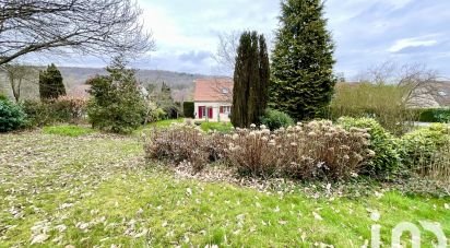 Maison traditionnelle 5 pièces de 122 m² à Sermaise (91530)