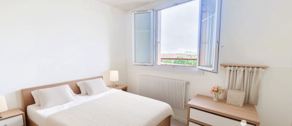 Apartment 3 rooms of 53 m² in Les Pavillons-sous-Bois (93320)