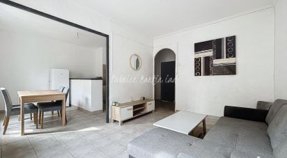 Apartment 3 rooms of 53 m² in Béziers (34500)