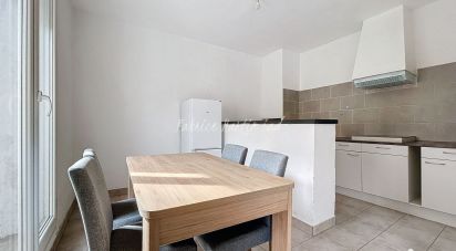 Apartment 3 rooms of 53 m² in Béziers (34500)