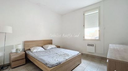 Apartment 3 rooms of 53 m² in Béziers (34500)
