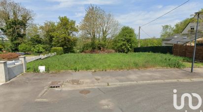 Terrain de 518 m² à Carhaix-Plouguer (29270)