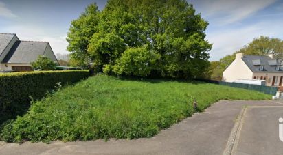 Terrain de 607 m² à Carhaix-Plouguer (29270)
