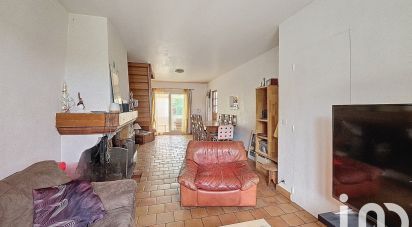 House 6 rooms of 125 m² in Morsang-sur-Orge (91390)