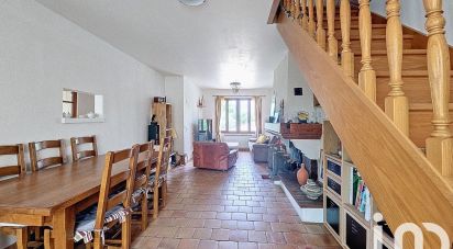 House 6 rooms of 125 m² in Morsang-sur-Orge (91390)