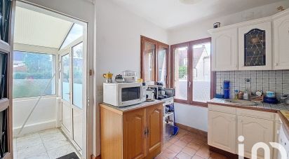 House 6 rooms of 125 m² in Morsang-sur-Orge (91390)