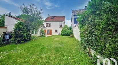 House 6 rooms of 125 m² in Morsang-sur-Orge (91390)