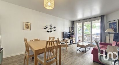 Apartment 3 rooms of 62 m² in Suresnes (92150)