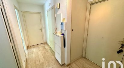 Apartment 2 rooms of 43 m² in - (06210)