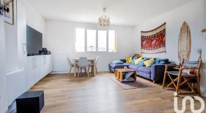 Appartement 3 pièces de 59 m² à Les Clayes-sous-Bois (78340)