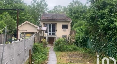 House 4 rooms of 96 m² in Pierrefitte-sur-Seine (93380)