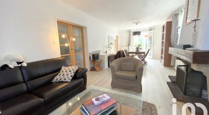 Townhouse 6 rooms of 115 m² in Nantes (44300)