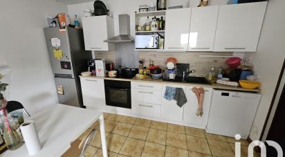 Building in La Courneuve (93120) of 127 m²