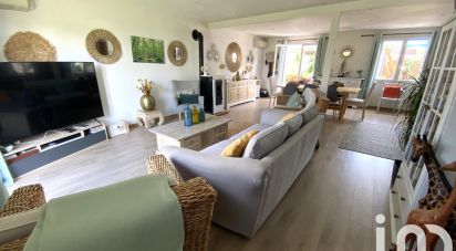 Maison 8 pièces de 154 m² à Saint-Pierre-lès-Nemours (77140)
