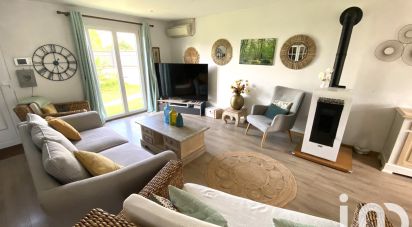 Maison 8 pièces de 154 m² à Saint-Pierre-lès-Nemours (77140)