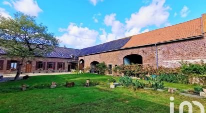 Farm 8 rooms of 263 m² in Rumegies (59226)