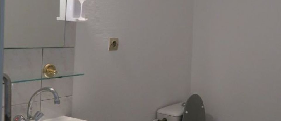 Apartment 2 rooms of 32 m² in Épernay (51200)