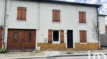Building in Eurville-Bienville (52410) of 190 m²