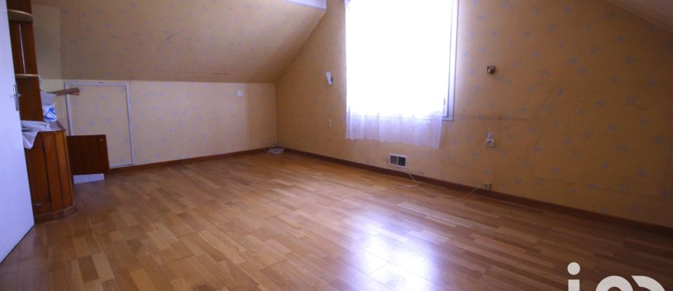 Traditional house 5 rooms of 95 m² in Château-Thierry (02400)