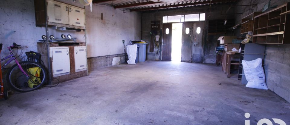 Traditional house 5 rooms of 95 m² in Château-Thierry (02400)