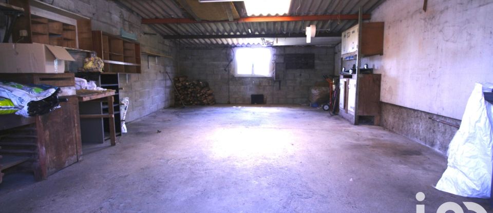Traditional house 5 rooms of 95 m² in Château-Thierry (02400)