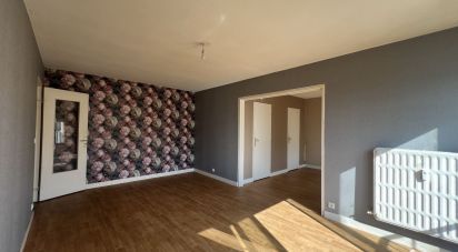 Apartment 5 rooms of 88 m² in Reims (51100)