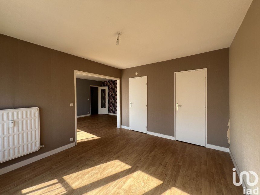 Apartment 5 rooms of 88 m² in Reims (51100)