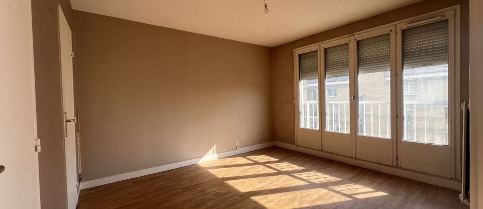 Apartment 5 rooms of 88 m² in Reims (51100)