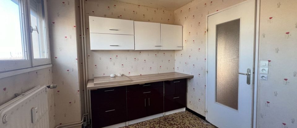 Apartment 5 rooms of 88 m² in Reims (51100)
