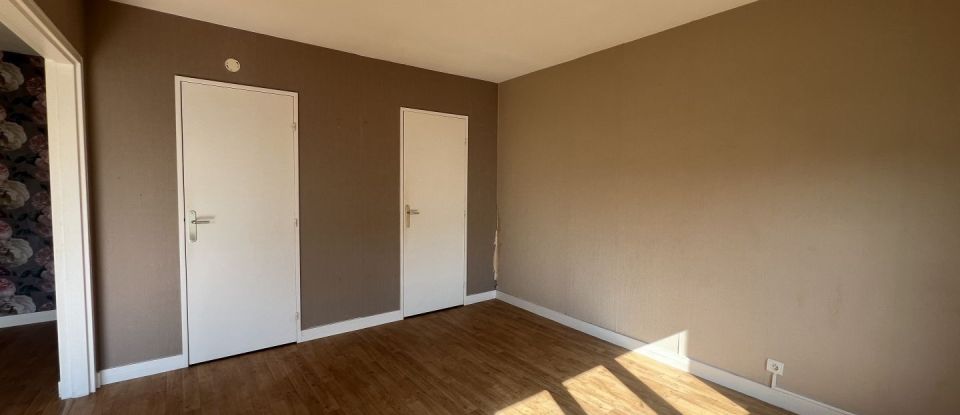Apartment 5 rooms of 88 m² in Reims (51100)