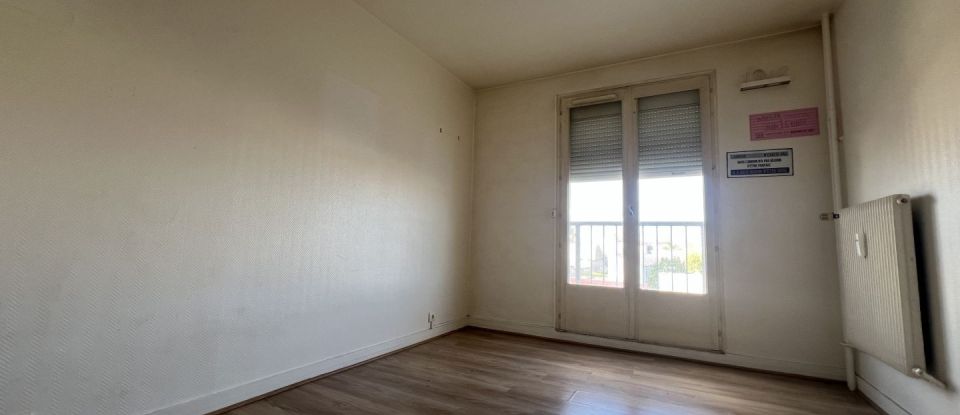 Apartment 5 rooms of 88 m² in Reims (51100)