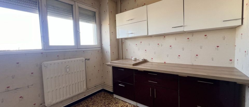 Apartment 5 rooms of 88 m² in Reims (51100)