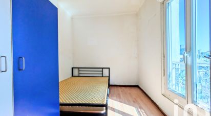 Apartment 2 rooms of 24 m² in Saint-Denis (93210)