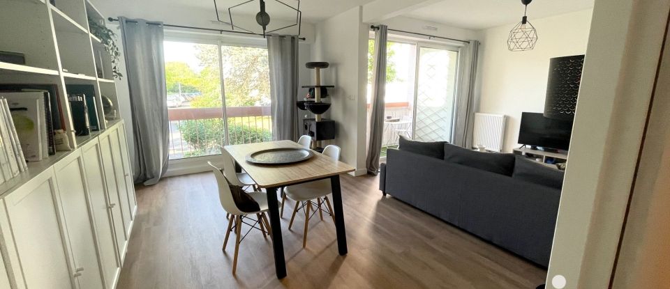 Apartment 3 rooms of 80 m² in Toulouse (31500)
