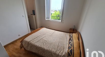 Apartment 1 room of 19 m² in Aubervilliers (93300)