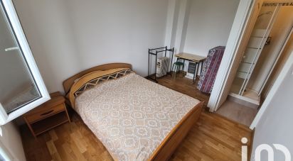 Apartment 1 room of 19 m² in Aubervilliers (93300)